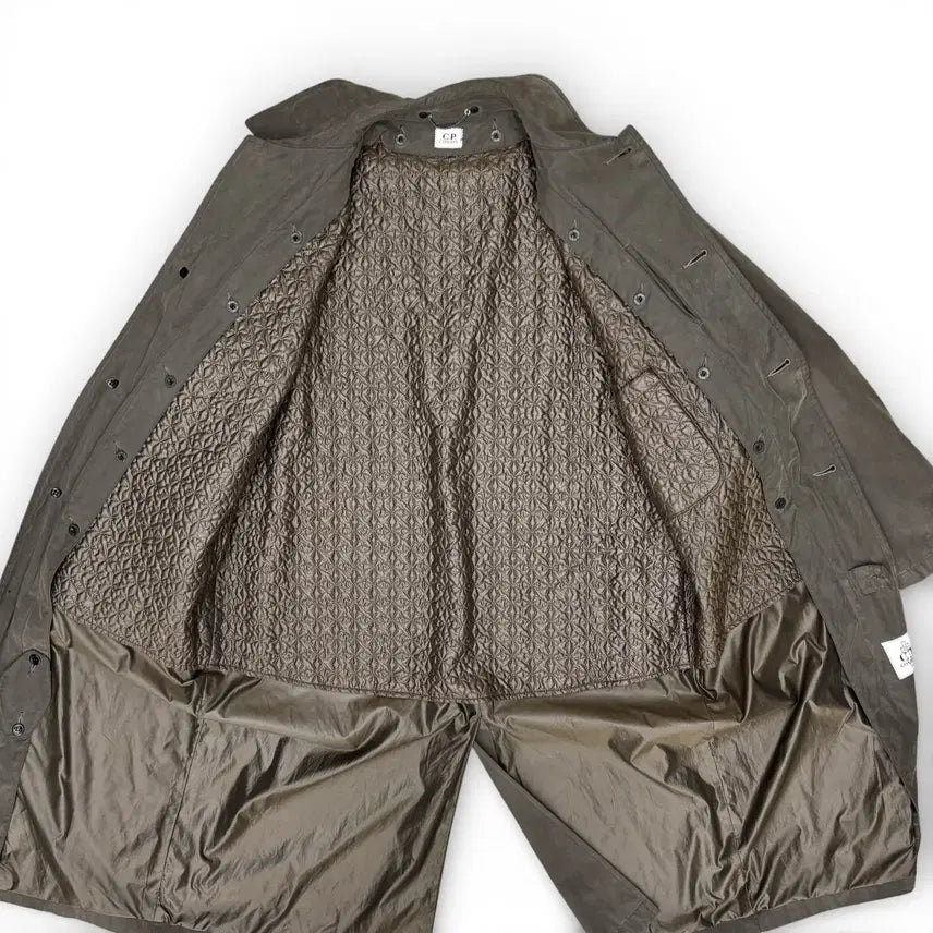 [BUNJANG] C.P. Company Mac Coat / 00's CP컴퍼니 맥코트 95