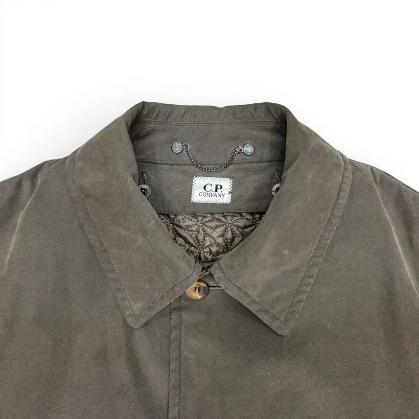 [BUNJANG] C.P. Company Mac Coat / 00's CP컴퍼니 맥코트 95
