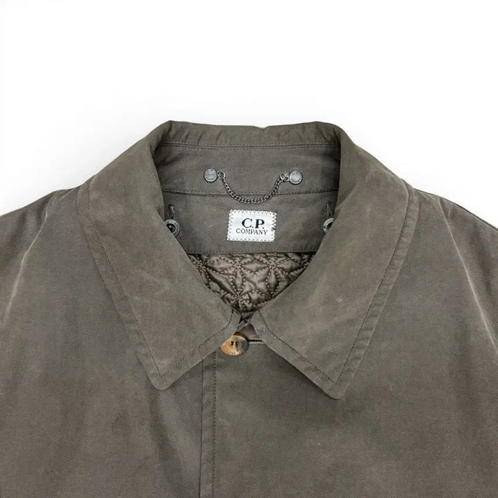 [BUNJANG] C.P. Company Mac Coat / 00's CP컴퍼니 맥코트 95