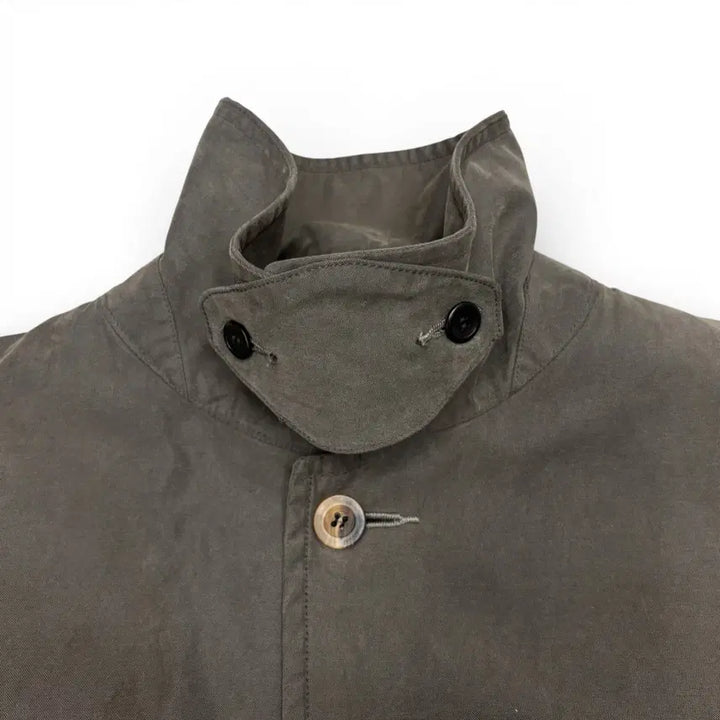 [BUNJANG] C.P. Company Mac Coat / 00's CP컴퍼니 맥코트 95