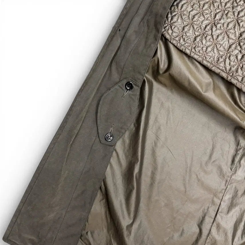 [BUNJANG] C.P. Company Mac Coat / 00's CP컴퍼니 맥코트 95