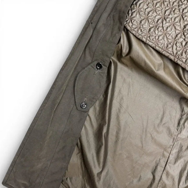 [BUNJANG] C.P. Company Mac Coat / 00's CP컴퍼니 맥코트 95