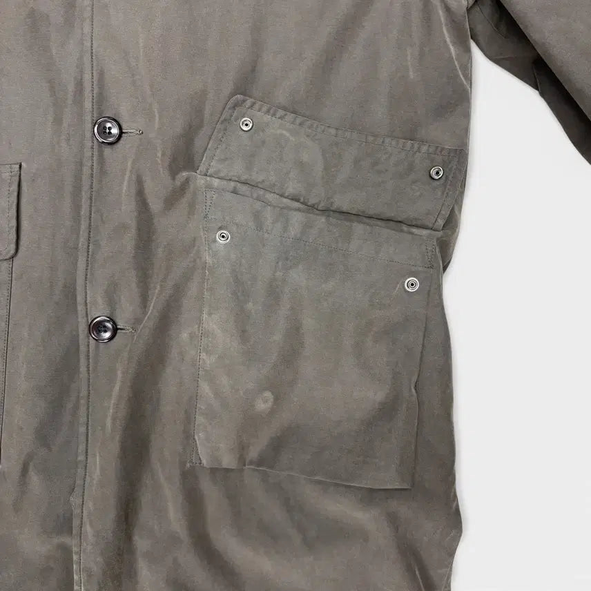 [BUNJANG] C.P. Company Mac Coat / 00's CP컴퍼니 맥코트 95