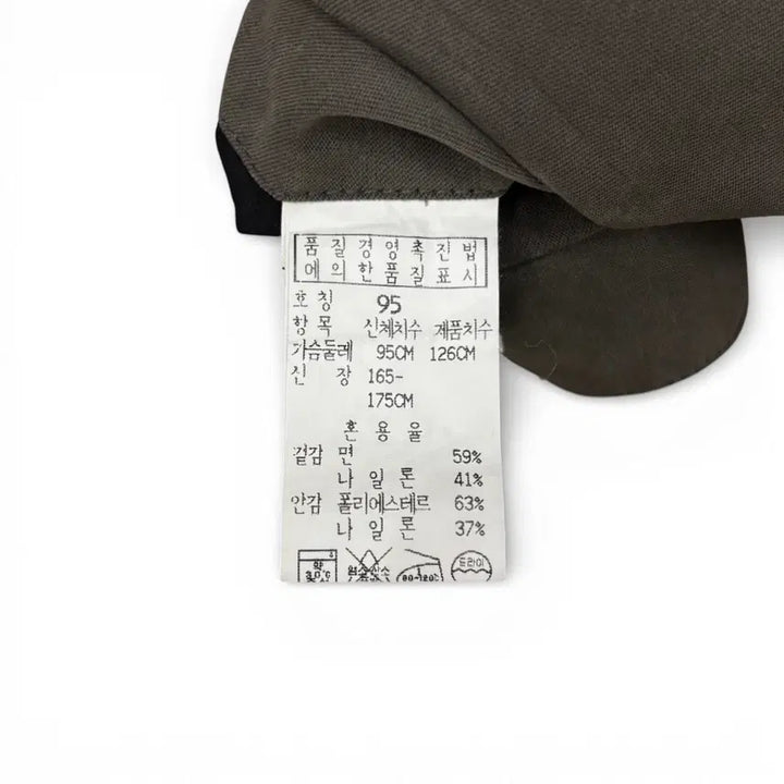 [BUNJANG] C.P. Company Mac Coat / 00's CP컴퍼니 맥코트 95