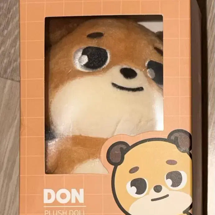 [BUNJANG] Day6 Denimalz 19 Doll / 급처) 데이식스 데니멀즈 19 돈 원가이하
