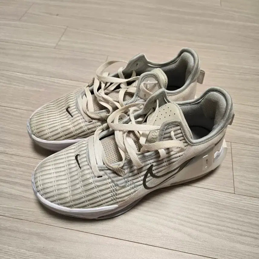 [BUNJANG] Nike LeBron Witness 6 Sneakers / 나이키 르브론 위트니스6