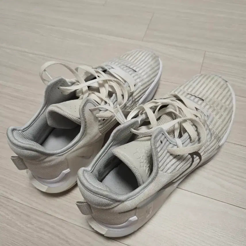 [BUNJANG] Nike LeBron Witness 6 Sneakers / 나이키 르브론 위트니스6