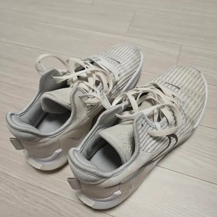 [BUNJANG] Nike LeBron Witness 6 Sneakers / 나이키 르브론 위트니스6
