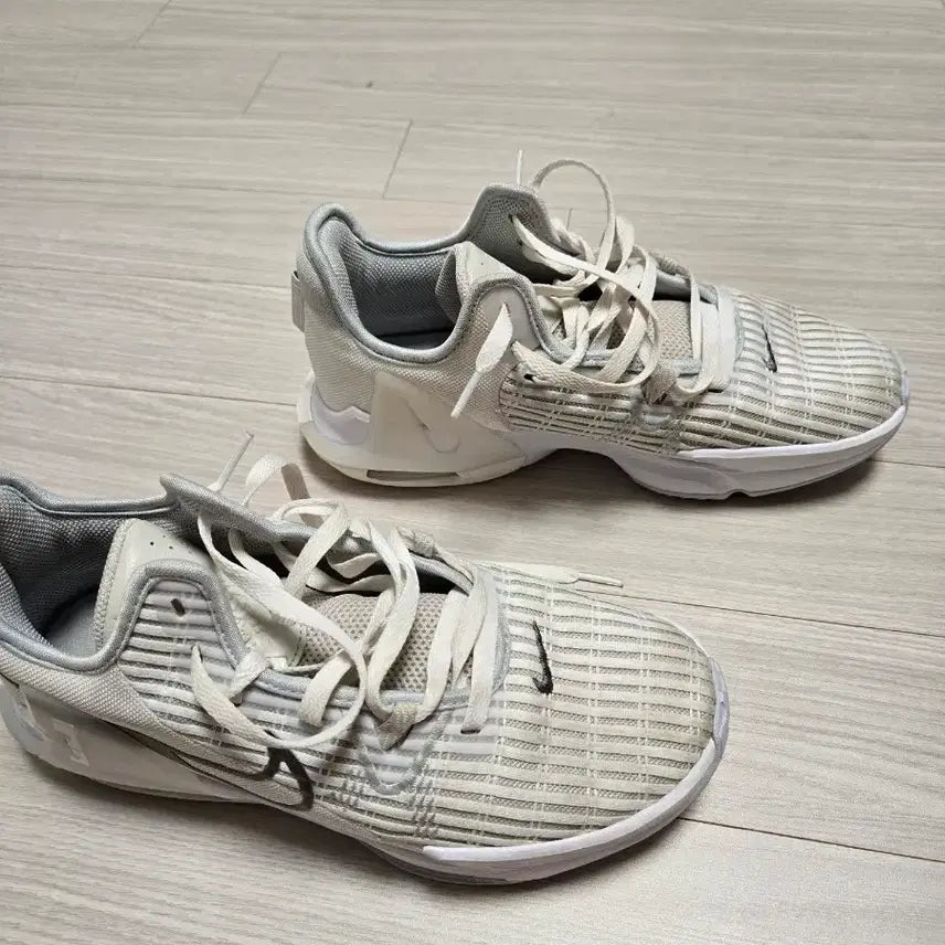 [BUNJANG] Nike LeBron Witness 6 Sneakers / 나이키 르브론 위트니스6