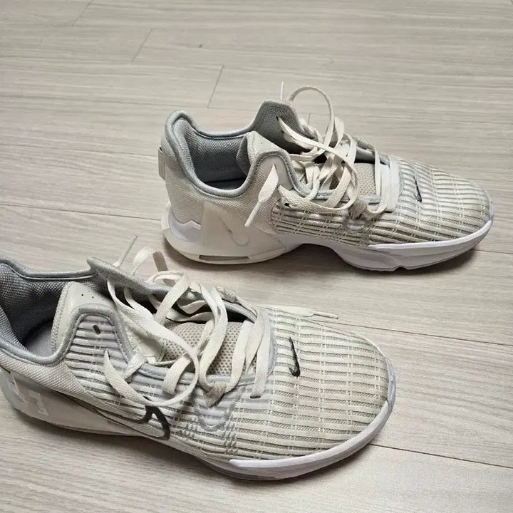[BUNJANG] Nike LeBron Witness 6 Sneakers / 나이키 르브론 위트니스6