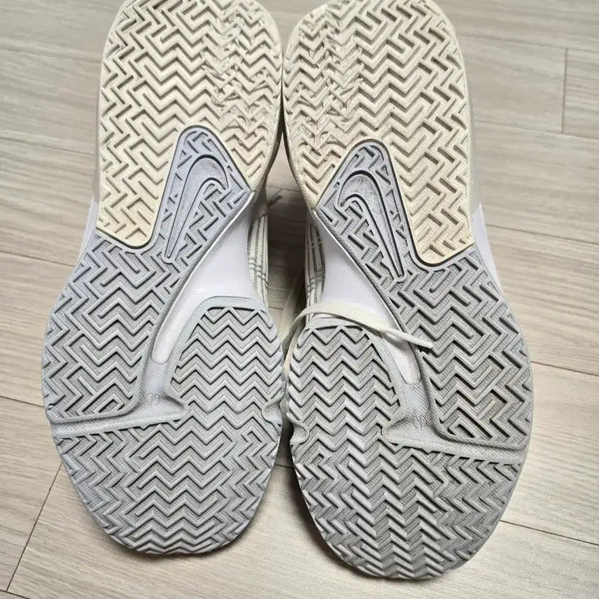 [BUNJANG] Nike LeBron Witness 6 Sneakers / 나이키 르브론 위트니스6