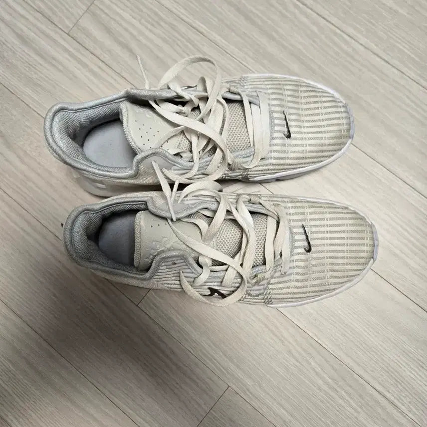 [BUNJANG] Nike LeBron Witness 6 Sneakers / 나이키 르브론 위트니스6