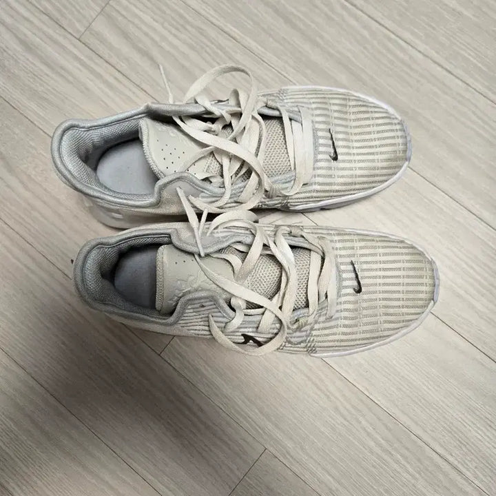 [BUNJANG] Nike LeBron Witness 6 Sneakers / 나이키 르브론 위트니스6