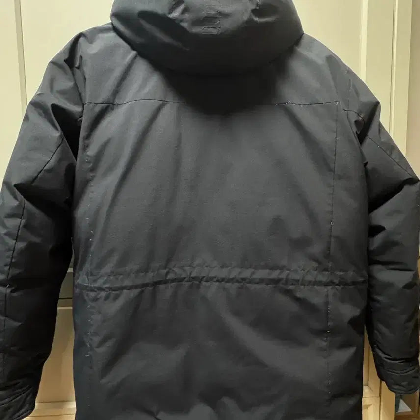 [BUNJANG] Columbia Men's Goose Down Padded Jacket - Size L / 콜롬비아 남성 구스다운 패딩 L 드라이완료