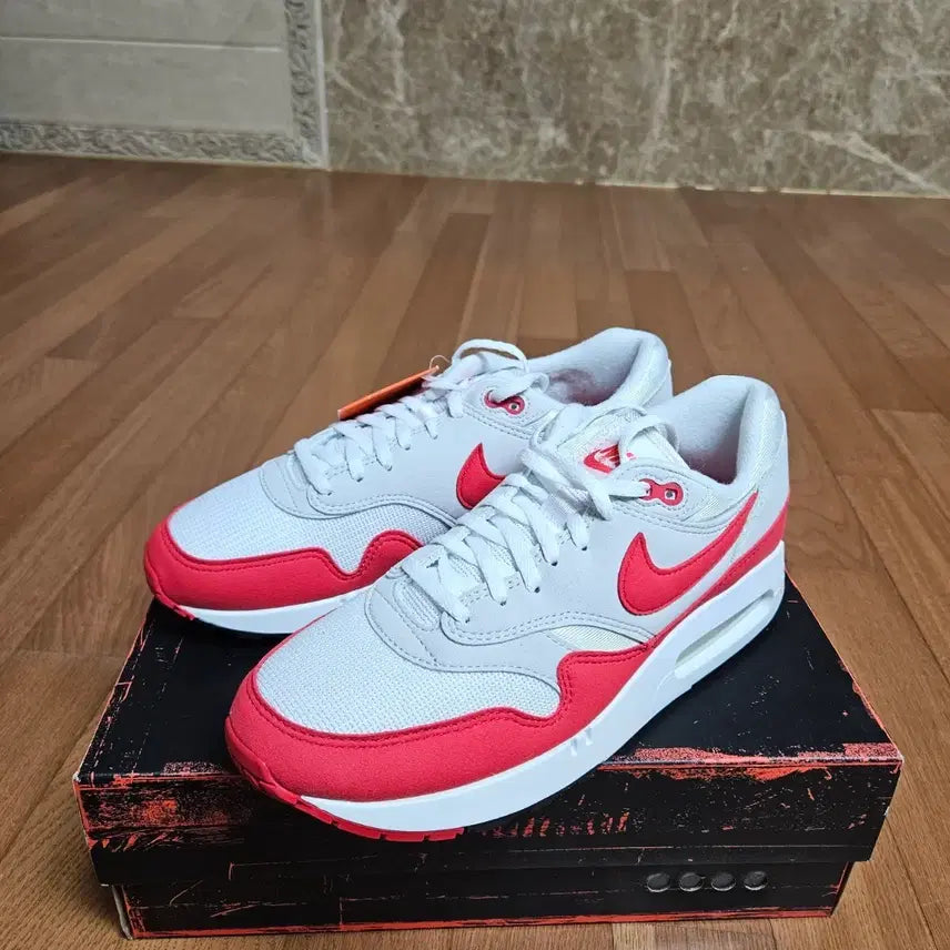 [BUNJANG] Nike Air Max 1 '86 Big Bubble 265 / 나이키 에어맥스1 86 빅버블 265사이즈