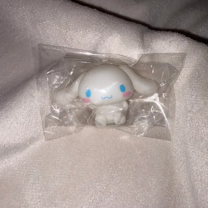 [BUNJANG] Sanrio Cinnamoroll Figure / 시마모롤 피규어