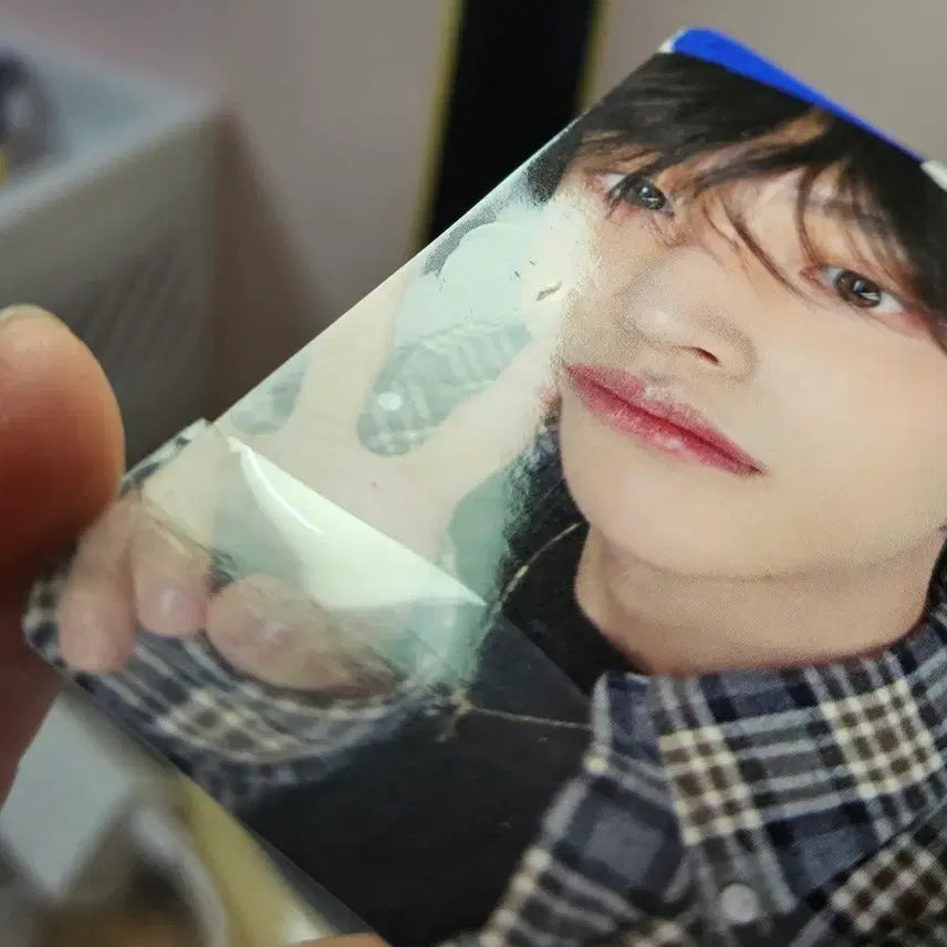 [BUNJANG] RIIZE Photocard Bundle Set / 라이즈 포카 일괄(+라이즈 오딧세이 개봉 앨범) 판매합니다.