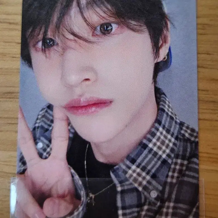 [BUNJANG] RIIZE Photocard Bundle Set / 라이즈 포카 일괄(+라이즈 오딧세이 개봉 앨범) 판매합니다.