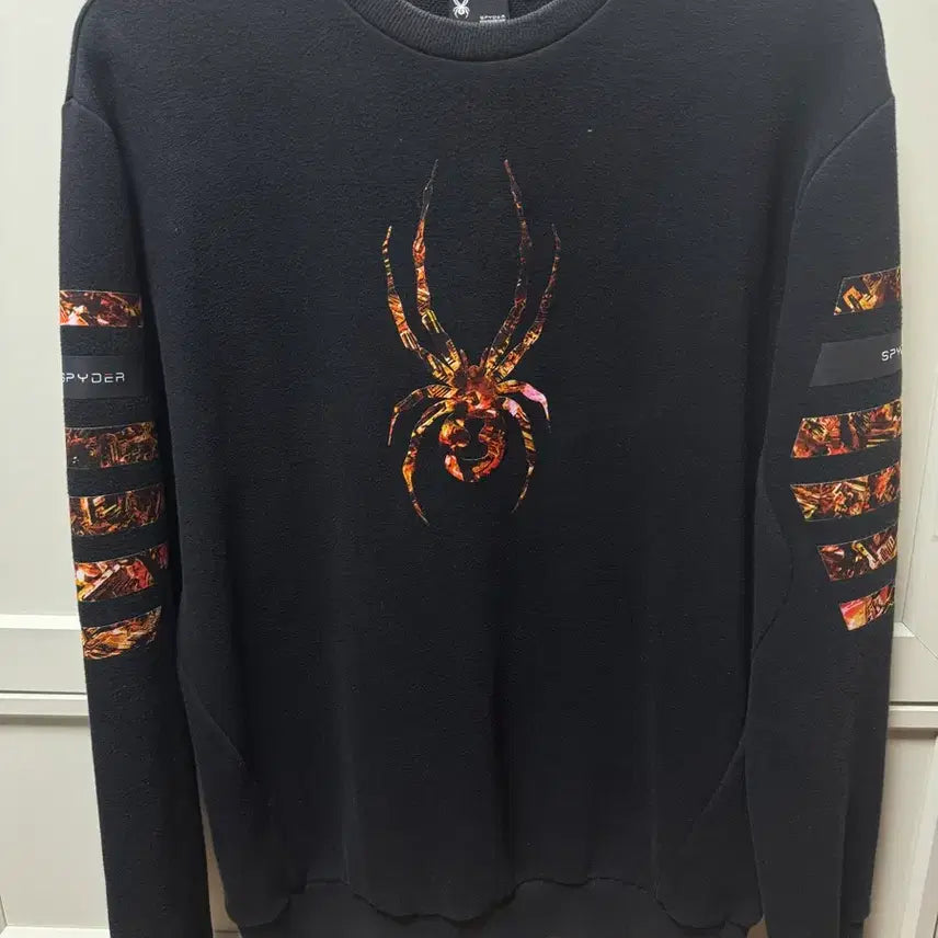 [BUNJANG] Spider Man XL Sweatshirt / 스파이더 맨투맨 xl