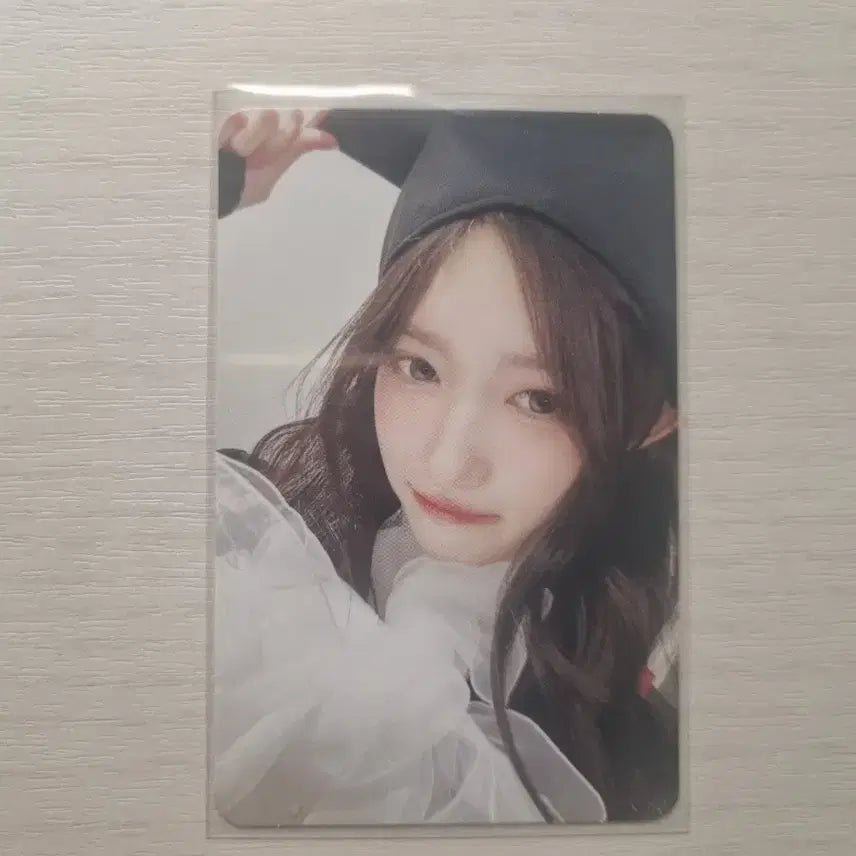 [BUNJANG] IVE Leeseo Photocard / 아이브 이서 포카