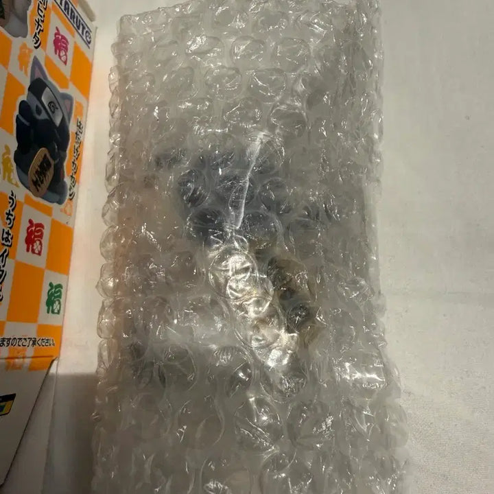 [BUNJANG] Naruto Neji Mega Cat Sealed / 나루토 메가캣 히나타 미개봉 원가 이하