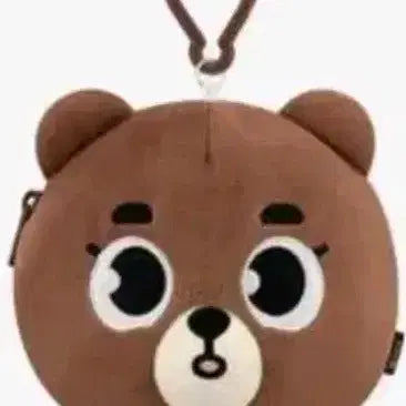 [BUNJANG] Day6 Sungjin Denimalz Room Lil Pouch / 급처분) 데이식스 성진 데니멀즈 방이 릴 파우치