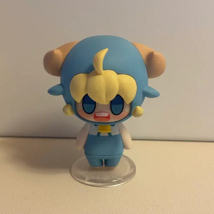 [BUNJANG] Zombie High School Aram Figure / 좀비고등학교 아람 피규어 팔아요