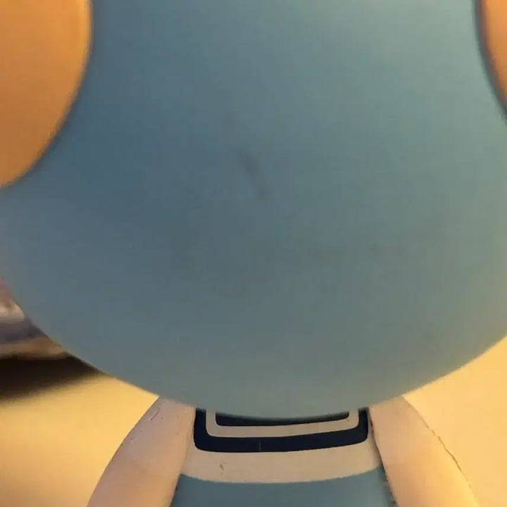 [BUNJANG] Zombie High School Aram Figure / 좀비고등학교 아람 피규어 팔아요