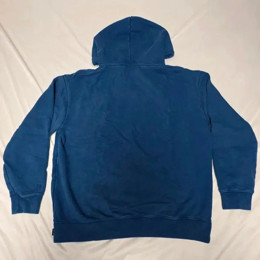 [BUNJANG] Covernat Hooded Sweatshirt Bundle Set / XL후드티 2벌 - 커버낫 가단 62cm / 몰든  가단 69 뒷면 접어