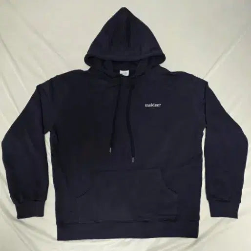 [BUNJANG] Covernat Hooded Sweatshirt Bundle Set / XL후드티 2벌 - 커버낫 가단 62cm / 몰든  가단 69 뒷면 접어