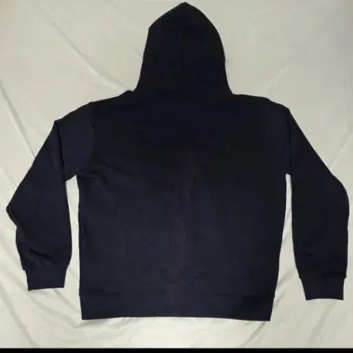 [BUNJANG] Covernat Hooded Sweatshirt Bundle Set / XL후드티 2벌 - 커버낫 가단 62cm / 몰든  가단 69 뒷면 접어