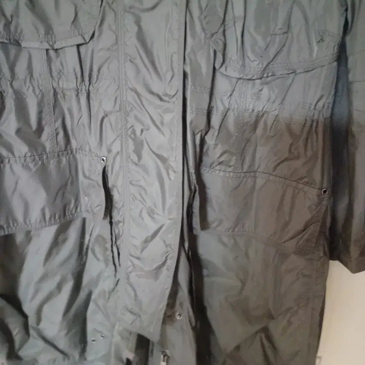 [BUNJANG] Zara Prada Style Field Coat / 자라)프라다 야상 코트