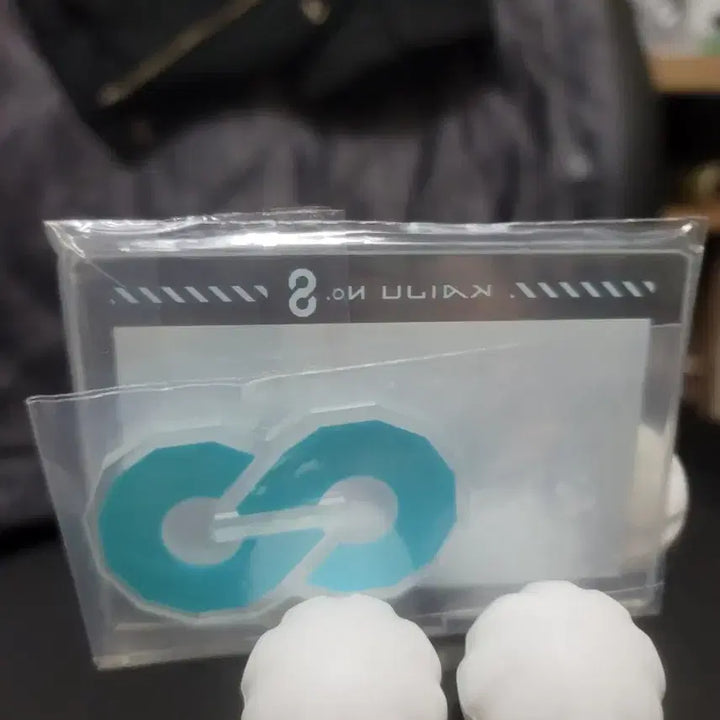 [BUNJANG] Kaiju No. 8 Kikoru Shinomiya Acrylic Stand / 괴수 8호 시노미야 키코루 아크릴 스탠드 굿즈