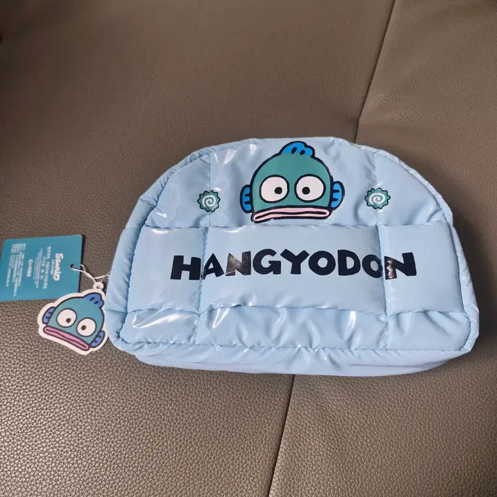 [BUNJANG] Quilting Pouch Bag / 파우치 가방 (개당가격) 새겁니다