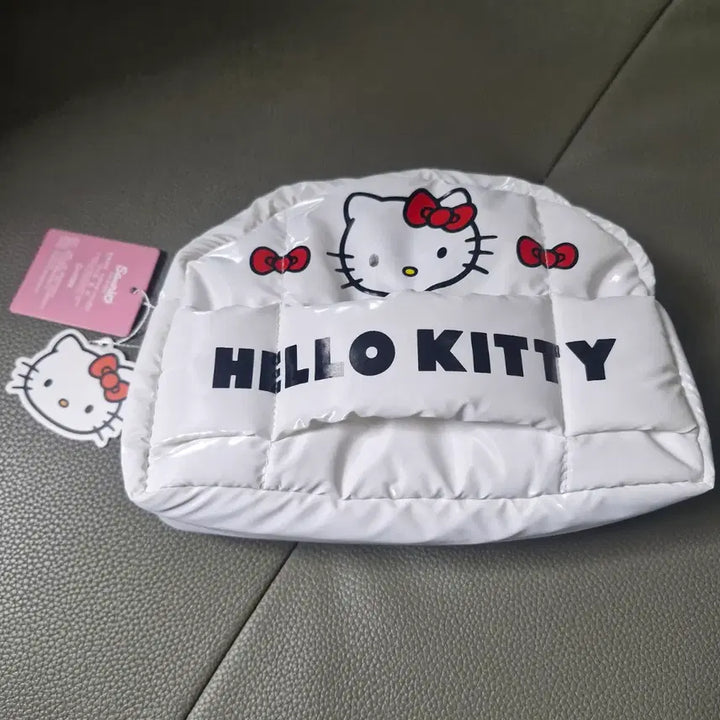 [BUNJANG] Quilting Pouch Bag / 파우치 가방 (개당가격) 새겁니다