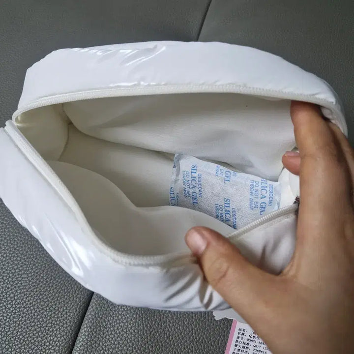 [BUNJANG] Quilting Pouch Bag / 파우치 가방 (개당가격) 새겁니다