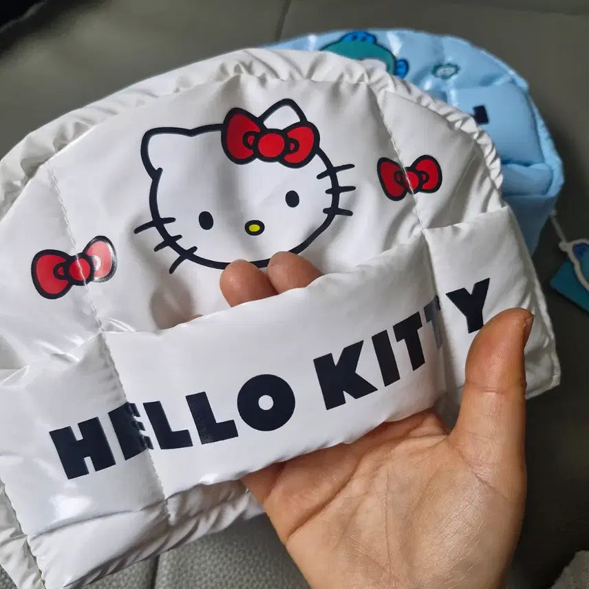 [BUNJANG] Quilting Pouch Bag / 파우치 가방 (개당가격) 새겁니다