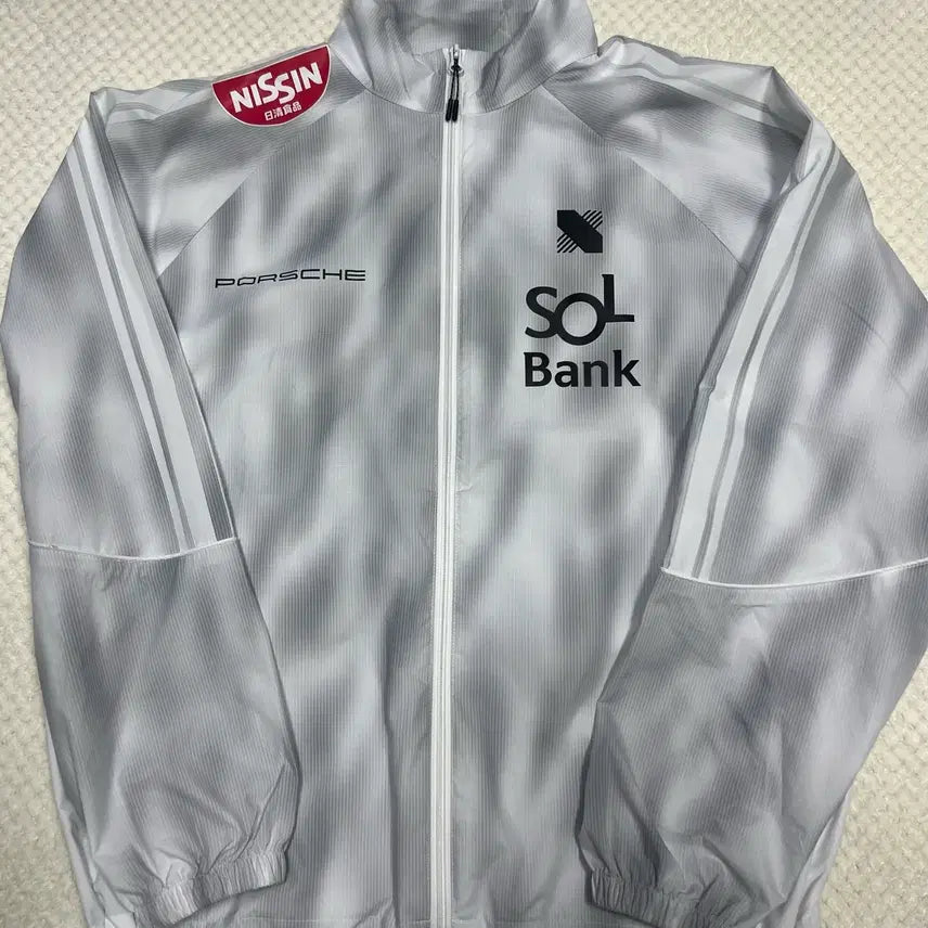 [BUNJANG] DRX Teddy Uniform (L) / 25DRX 테디유니폼100(L)사이즈 팝니다.