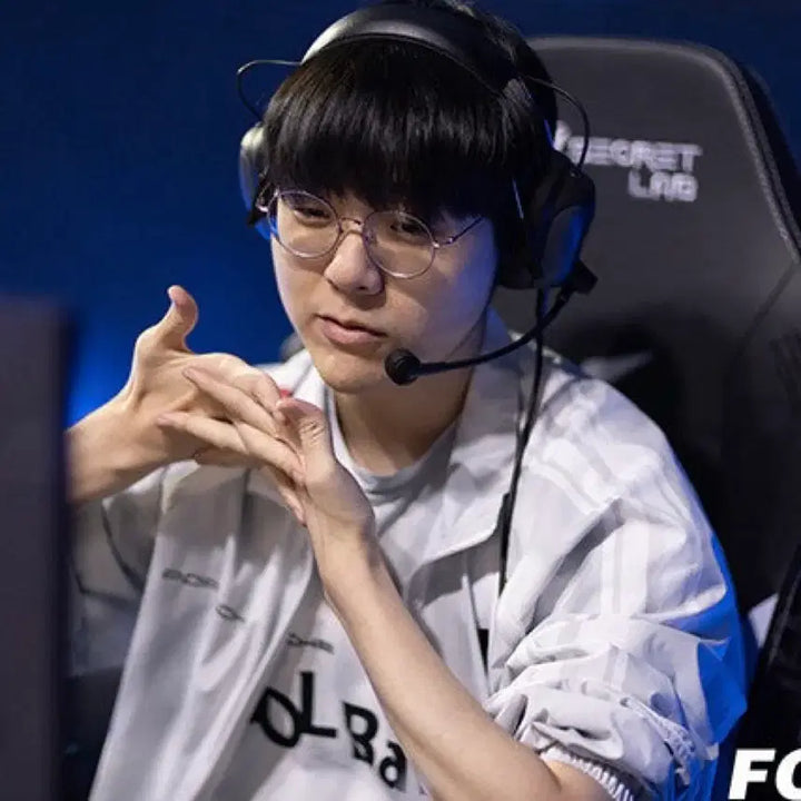 [BUNJANG] DRX Teddy Uniform (L) / 25DRX 테디유니폼100(L)사이즈 팝니다.