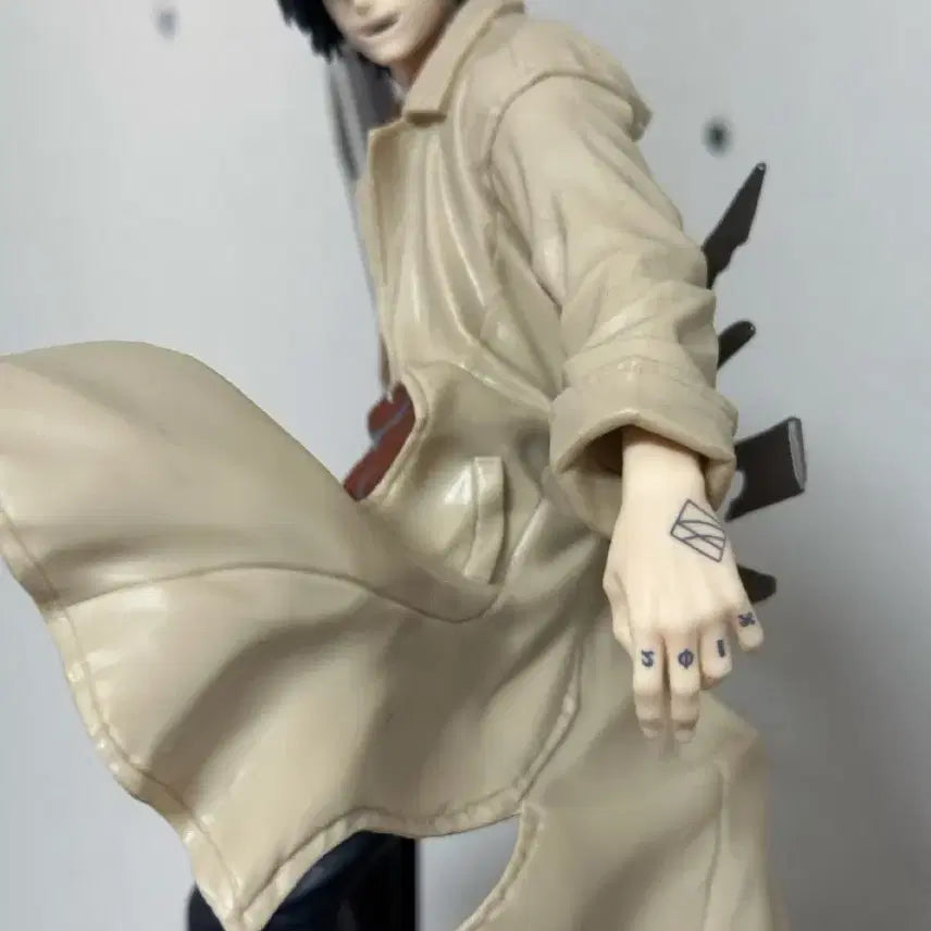 [BUNJANG] Sakamoto Days Nagumo Figure / 반프레스토 사카모토데이즈 나구모 피규어 판매