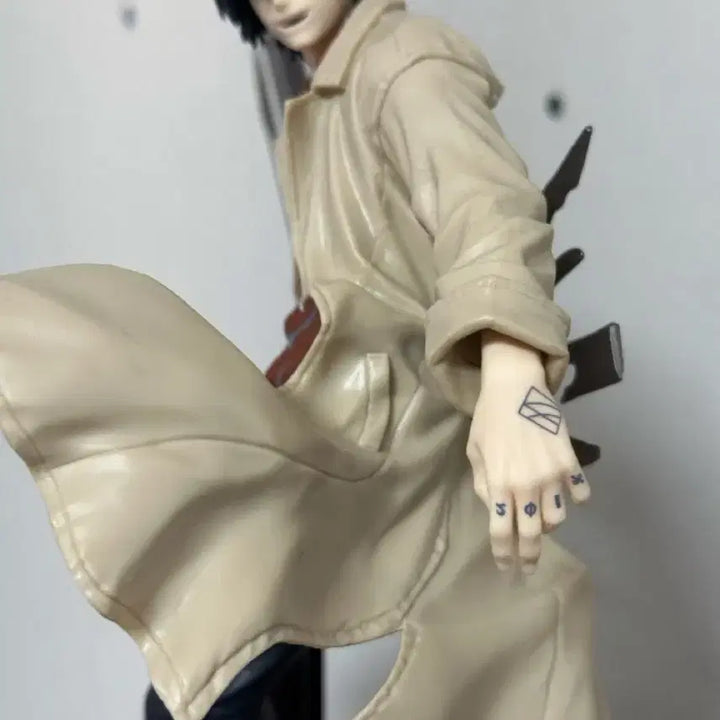 [BUNJANG] Banpresto Sakamoto Days Nagumo Figure / 반프레스토 사카모토데이즈 나구모 피규어 판매