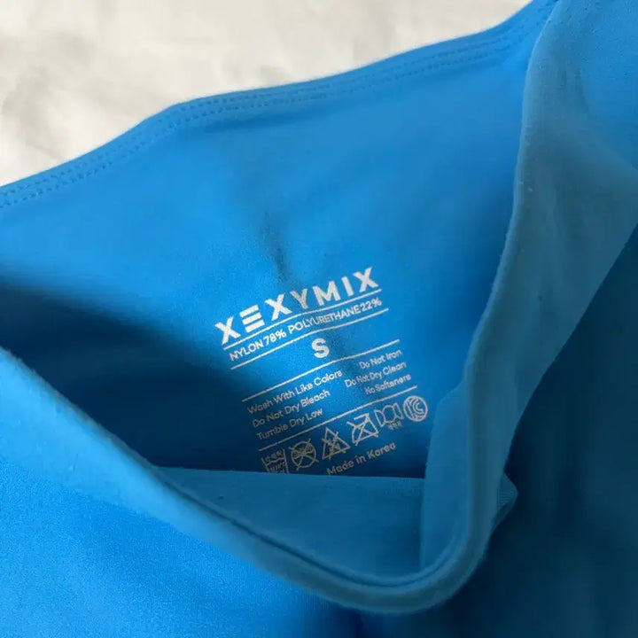 [SOLD OUT] 젝시믹스 레깅스 운동볻