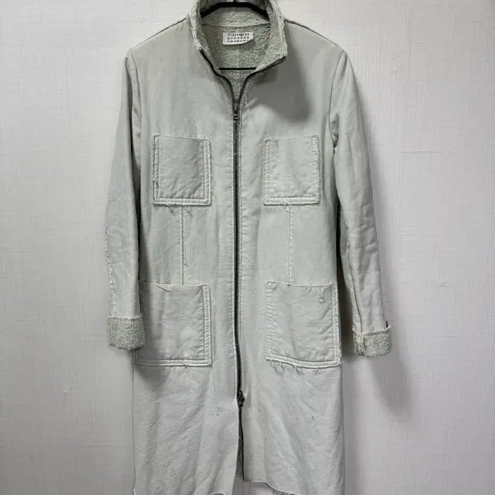 [BUNJANG] Martin Margiela Archive 02aw Shearling Coat / 마틴 마르지엘라 아카이브 본인기 02aw 시어링 코트