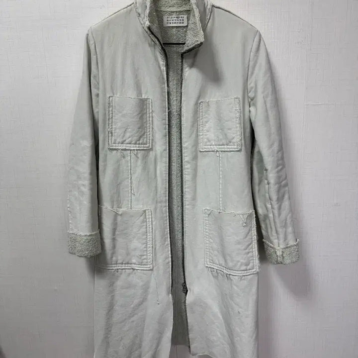 [BUNJANG] Martin Margiela Archive 02aw Shearling Coat / 마틴 마르지엘라 아카이브 본인기 02aw 시어링 코트