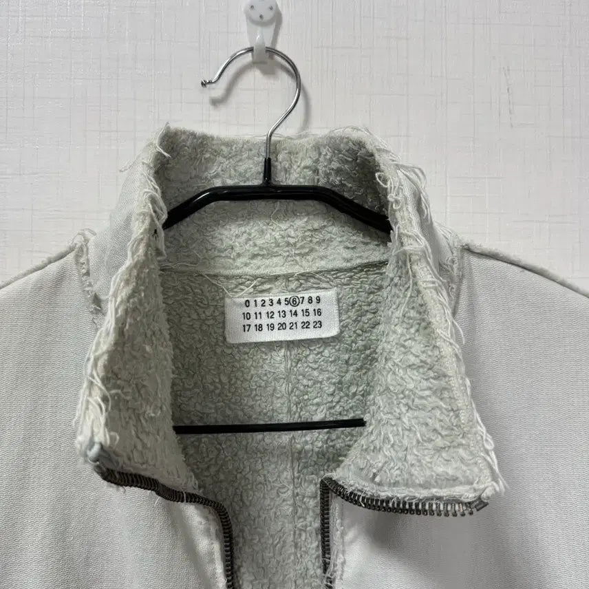 [BUNJANG] Martin Margiela Archive 02aw Shearling Coat / 마틴 마르지엘라 아카이브 본인기 02aw 시어링 코트
