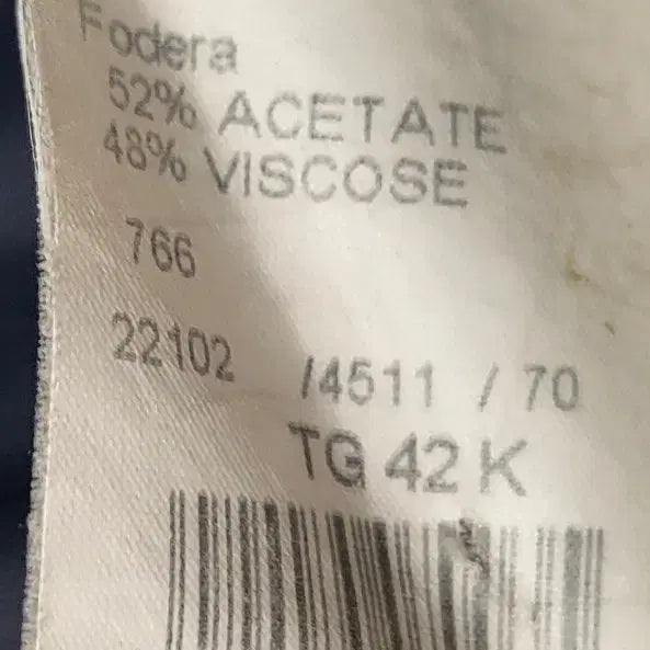 [BUNJANG] VISCONF Women's Long Coat / VISCONF 블랙 여성 롱코트