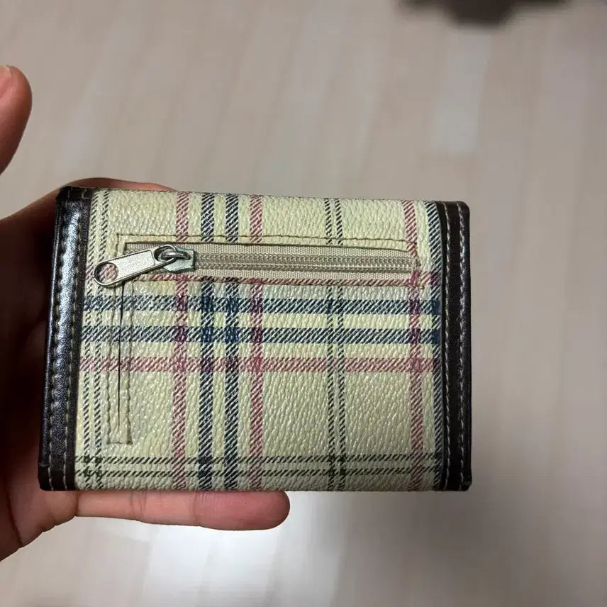 [BUNJANG] Burberry Men's Wallet / 지갑