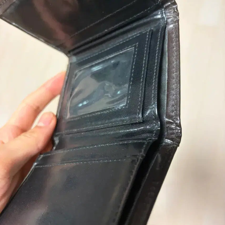 [BUNJANG] Burberry Men's Wallet / 지갑