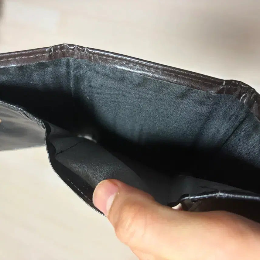 [BUNJANG] Burberry Men's Wallet / 지갑