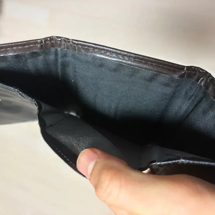 [BUNJANG] Burberry Men's Wallet / 지갑